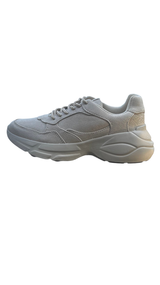 Oatmeal Sneakers