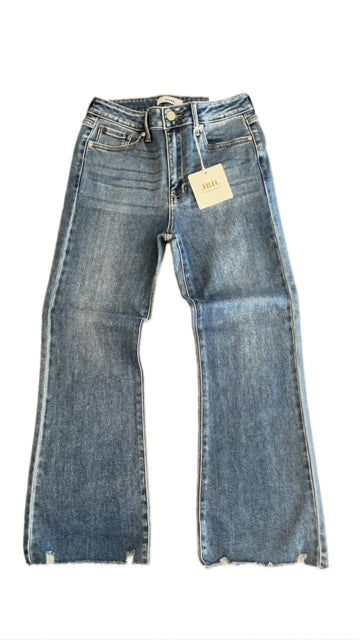 Medium Dark Jeans